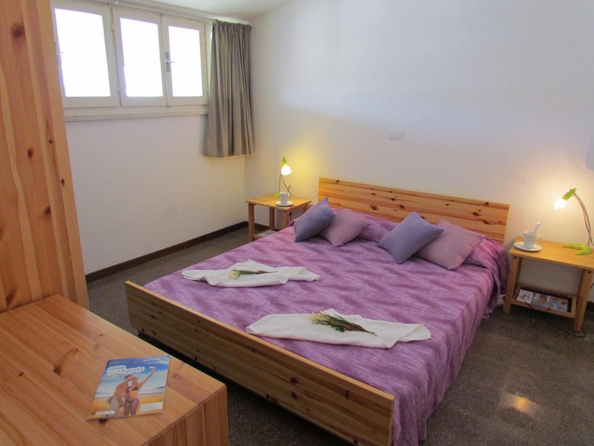 Colorful Attic With Large Terrace - Beahost Bibione Exterior foto